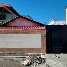 ویلای شیک توشهری امکانات کامل،نقدان ومحافظه