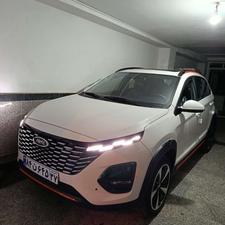 ام وی ام x33کراس دنده خشک 1403