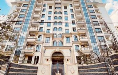 128متر/3خواب/برج باغ آفاق/سازه حاج آقا قربانی