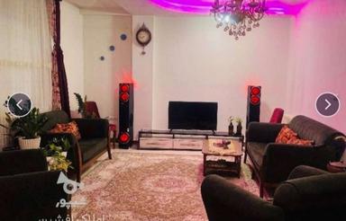 فروش آپارتمان 83 متر در کوی بهار 