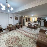 فروش آپارتمان 90 متر در واقع در معلم فرد