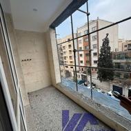 پیش‌ خرید آپارتمان 151 متر / 3خواب در هفت تیر/مدرن و خاص