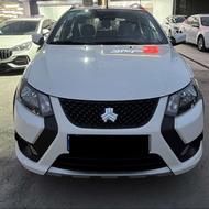 کوییک GXL بدون توضیح 1403