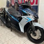 گلگسی R155 طرح ایروکس