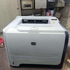 پرینتر اچ پی HP LaserJet P2055dn