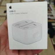 آداپتور شارژ 20واتی اپل