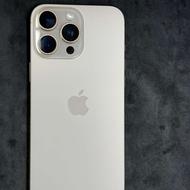 گوشی iphone 16peomax 512 desert za 92%