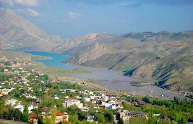 خریدار ملک و تهاتر