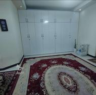 76 متر فول امکانات/نوساز/نقشه مربع بی نظیر
