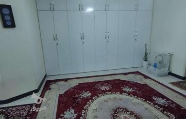 76 متر فول امکانات/نوساز/نقشه مربع بی نظیر