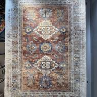 فرش سلطان اباد طرح وینتیج