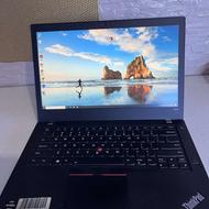 لپتاپ Lenovo با پردازنده R7pro