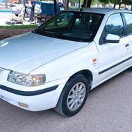 سمند LX دوگانهسوز کارخانه مدل 90