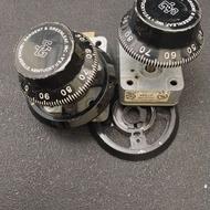رمز گاوصندوق مکانیکی سارژنت