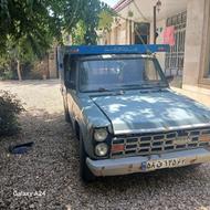 فروش نیسان زامیاد