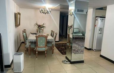 فروش آپارتمان 185 متر در دروس