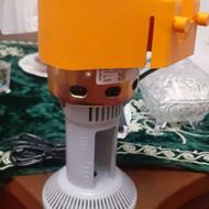 پمپ آب کولر آبی نونو