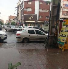 اجاره تجاری و مغازه 27 متر در خیابان بابل