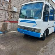 مینی بوس اویکو 71