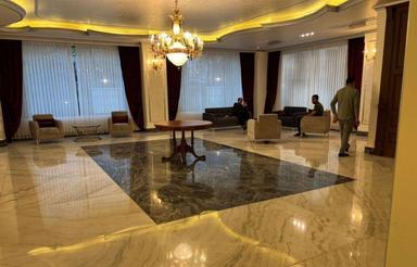 اجاره آپارتمان 280 متر در دروس