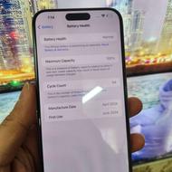 آیفون 15 پرومکس