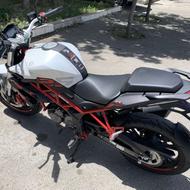 بنلی 250 تک 1404 صفر