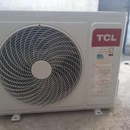 فروش یک دستگاه کولر 24دوزمانه