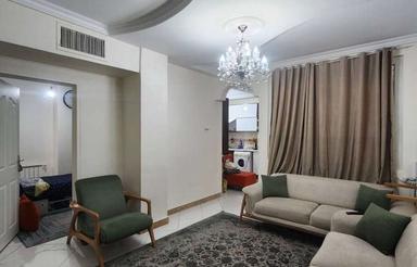 فردوس غرب/60متر 2خ/فول امکانات/کم سن/حتی مجرد
