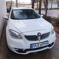 برلیانس 330ااتومات 97بدون رنگ1650