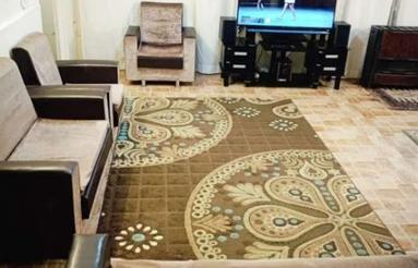 سویئت اجاره روزانه ساعتی