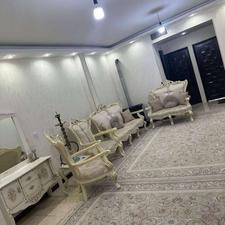 95 متری طبقه 2 فول باز سازی