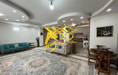 فروش آپارتمان 98 متر در فاز 8