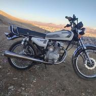 موتور 200cc فابریک پلاک ملی فقط سند گم شده