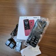 گوشی نوکیا N150 کاملا نو (پلمپ)