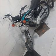 موتور مزایده هوندا