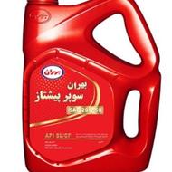پخش انواع روغن موتور خودروهای داخلی و خارجی