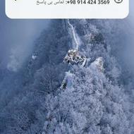 زمین در خیابان آزادی نخود یری