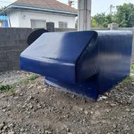 چادر ویزیتوری