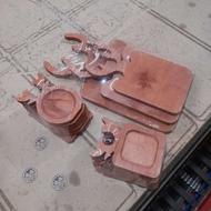 خدمات CNC چوب