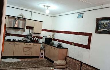 فروش خانه دوبلکس کوچه های توار کلتپه