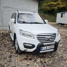 لیفان x60 دنده هیلمندی 94