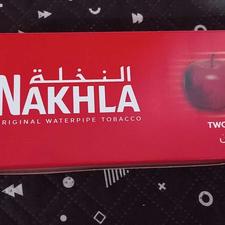 تنباکو سیب نخل