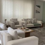 مبل8نفره تدی