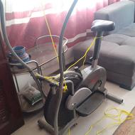 دوچرخه ثابت