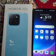 گوشی honor x5b 4G 64GB