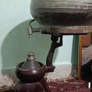 دستگاه شیر دوش