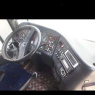 اتوبوس مان S2000 مدل 84