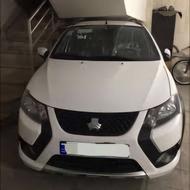 کوییک gxl صفر خشک