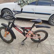 دوچرخه سایز20