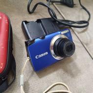 دوربین عکاسی و فیلمبرداری کنون (canon)